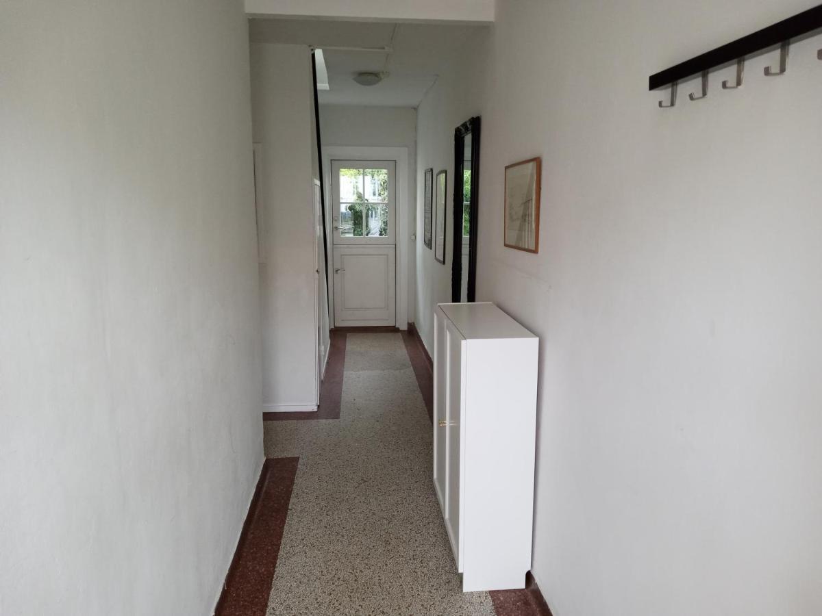 Professor Labri Apartments Оденсе Экстерьер фото