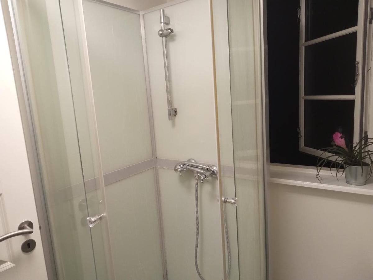 Professor Labri Apartments Оденсе Экстерьер фото