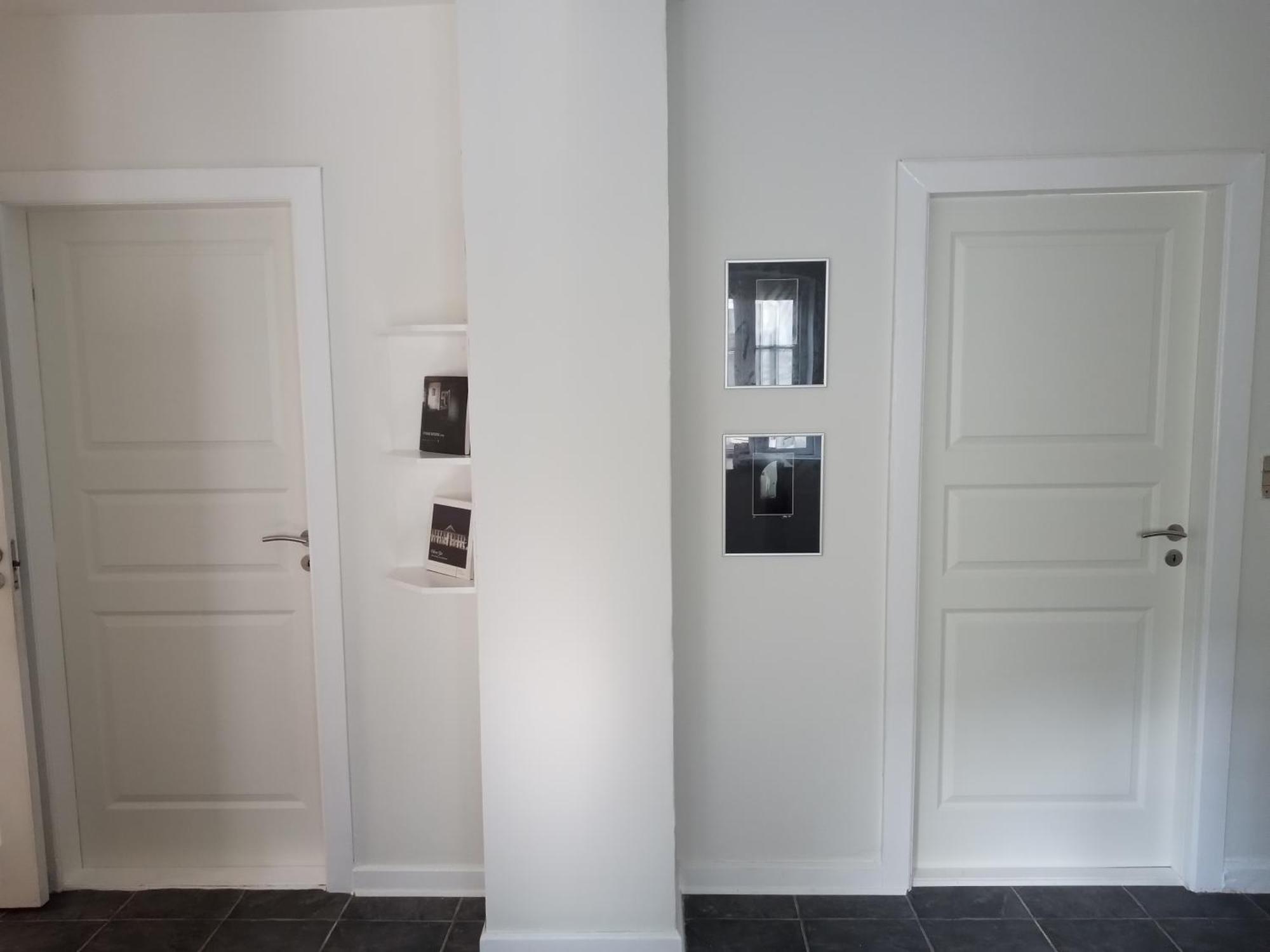 Professor Labri Apartments Оденсе Экстерьер фото